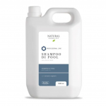 Natūralus &scaron;ampūnas &scaron;unims - ramina odą ir mažina niežulį, su neemu ir mėtomis - 3l