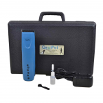 Profesionali &scaron;unų kirpimo ma&scaron;inėlė Horus su 30 dydžio galvutė - 0,5 mm. Laidine