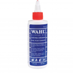Wahl Clipper Oil 118 ml &ndash; alyva kirpimo ma&scaron;inėlių peiliukų priežiūrai