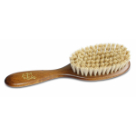 Mars Cat Bristle Brush 18,5cm - medinis &scaron;epetys katėms su natūraliais &scaron;ereliais