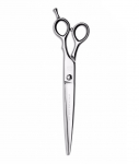 &bdquo;Artero Excalibur Scissor 7&ldquo;- profesionalios tiesios žirklės i&scaron; japoni&scaron;ko plieno, a&scaron;trūs kirpimo kra&scaron;tai.
