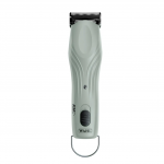 Wahl &ndash; KMC+ Cord/Cordless Clipper &ndash; bevielė ir su laidu veikianti kirpimo ma&scaron;inėlė su Nr. 10 peiliuku (1,5 mm)