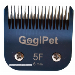 Titanium&ndash;Ceramic Snap On galvutė dydis 5F (6 mm) &ndash; Full Tooth