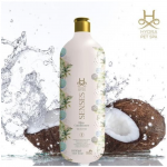 Hydra Pet Spa - Senses Bliss Conditioner - drėkinantis ir regeneruojantis kondicionierius su kokosų vandens ekstraktu, 1l