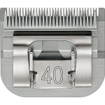 Aesculap Snap On nr 40 -  Snap On 0.25mm, nerūdijančio plieno kirpimo galvutė