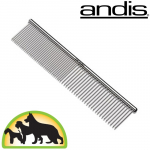 "Andis" metalinės &scaron;ukos 19 cm
