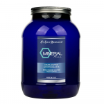 Iv San Bernard Mineral Plus Cream Shampoo - kreminis &scaron;ampūnas &scaron;unims ir katėms, sergantiems dermatitu, koncentratas 1:5 - Talpa: 3L