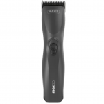&bdquo;Wahl MaxGo Cordless Clipper&ldquo; - akumuliatorinė ma&scaron;inėlė su be&scaron;epetėliniu varikliu ir Nr. 10 galvutė (1,5 mm)