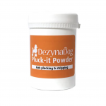 DezynaDog Pluck It 90g - pudra, skirta gyvūnų ausų plaukams &scaron;alinti