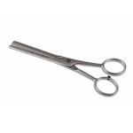 KR Witte Professional Thinning P353 &ndash; vienpusės filiravimo žirklės 5,5 colio / 33 dantukai.