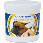 Artero Ears Cleaning Wipes 50vnt. - Ausų valymo servetėlės ​​&scaron;unims ir katėms