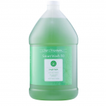 Chris Christensen Smart Wash Jungle Apple Shampoo - giliai valantis &scaron;ampūnas