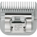 Aesculap Snap On nr 5F - 6,3mm, tiesūs a&scaron;menys