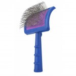 Show Tech Tuffer Than Tangles Longreach Large - &scaron;epetys pudeliui su ilgais smeigtukais, didelis