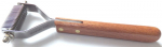 Miranda 120 - - 20 kabliukų trimingavimo &scaron;ukos, tarpai 1,5 mm