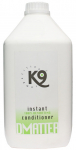 K9 Instant Dmatter - pur&scaron;kiamas i&scaron;&scaron;ukavimo kondicionierius -5,7L