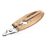 Artero Nature Collection Nail Clipper M - nagų kirpimo žirklės vidutiniams ir dideliems &scaron;unims ir katėms