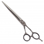 Ehaso Super Optima 8000 žirklės 8,5 "- auk&scaron;tos kokybės žirklės i&scaron; poliruoto nerūdijančio plieno Solingen, 22 cm