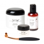 "Eye Envy Cat Starter Kit Small Brush" - kačių akių spalvos keitimo rinkinys su &scaron;epetėliu