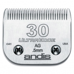 Andis UltraEdge nr 30 - 0,5 mm