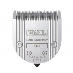 "Moser Arco 1854" - Standartinė magic galvutė fine "Wahl Super Groom", "Wahl Bravura", "Wahl Creativa" ma&scaron;inėlėms