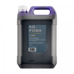 "So Posh So White Shampoo" - profesionalus &scaron;ampūnas baltiems plaukams, drėkinantis ir &scaron;viesinantis kailį - 5L