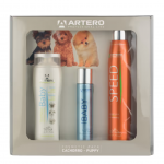 Artero Cosmetic Pack for Puppies - kosmetikos rinkinys &scaron;uniukams