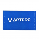 &bdquo;Artero Dune Blue &bdquo;100x60cm - greitai džiūstantis mikropluo&scaron;to rank&scaron;luostis &scaron;unims ir katėms