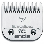 Andis UltraEdge nr 7 - 3,2 mm
