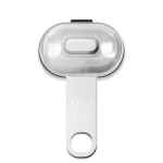 "Max&Molly Matrix Ultra LED" žibintuvėlis &scaron;unims- baltas