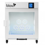 &bdquo;Blovi Pet Dryer&ldquo; 2300 W &ndash; džiovinimo kabina &scaron;unims ir katėms, maža.