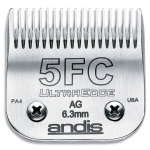 Andis UltraEdge nr 5FC - 6,3 mm