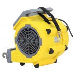 &bdquo;Aeolus Pet Cage Dryer TD-903 Mini&ldquo; 300 W &ndash; profesionalus, ne&scaron;iojamas narvų džiovintuvas.