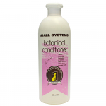 1 All Systems Botanical Conditioner - kondicionierius plaukams ir su dideliu povilniu