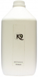 K9 Whiteness Shampoo - alavijų &scaron;ampūnas baltam ir &scaron;viesiam kailiui, koncentratas 1:10 - 2,7L