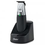 "Oster T-Finisher Cordless" - patogi akumuliatorinė apdailos ma&scaron;inėlė