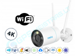 Reolink cilindrinė 4K WiFi kamera