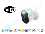 Reolink WiFi kamera su baterija Argus 3MP
