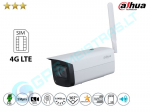 Cilindrinė IP kamera 2Mpix rai&scaron;ka, 3241F 4G LTE