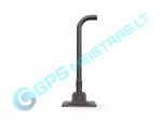 Segway Navimow antenos tvirtinimo priedas L formos