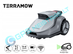 Belaidis TerraMow V1000 vejos robotas