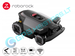 RockMow Z115 AWD vejos robotas iki 15 arų