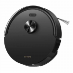 Dreame F20 dulkių siurblys robotas, juodas