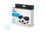 Cardo Packtalk antro &scaron;almo audio rinkinys