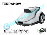 Belaidis TerraMow V600 vejos robotas