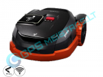 Segway Navimow X390 serija vejos robotas, 90 arų