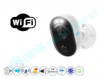 Reolink WiFi vaizdo kamera Lumus, LED