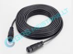 Segway Navimow GPS antenos prailginimo laidas