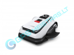 Belaidis Ecovacs GOAT A1600 LiDAR PRO vejos robotas, 16 arų