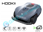 Hookii Neomow X Pro belaidis vejos robotas